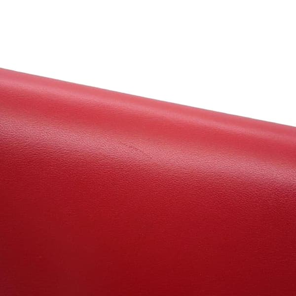 Pre-owned Gucci Small Leather Zumi Satchel Red