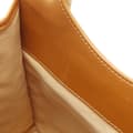 Miniatyrbilde 7 av 10: Pre-owned Louis Vuitton Monogram Mini Lin Kathleen Brown