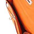 Pikkukuva 4 / 10: Pre-owned Hermès Swift Kelly Pochette 22 Orange