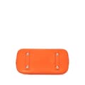 Miniatyrbild 3 av 10: Pre-owned Louis Vuitton Epi Alma PM Orange