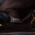 Miniatyrbilde 6 av 10: Pre-owned Louis Vuitton Monogram Vernis Montaigne BB Purple