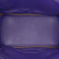 Pikkukuva 4 / 9: Pre-owned Hermès Togo Birkin Retourne 35 Purple