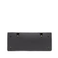 Miniatyrbild 3 av 10: Pre-owned Goyard Goyardine Saigon Structured PM Gray