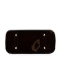 Miniatyrbilde 3 av 10: Pre-owned Louis Vuitton Monogram Vernis Alma GM Purple