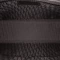 Miniatyrbilde 4 av 10: Pre-owned Dior Large Patent Cannage Lady Dior Black