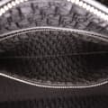 Miniatyrbilde 5 av 10: Pre-owned Dior Large Patent Cannage Lady Dior Black