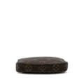 Pikkukuva 3 / 10: Pre-owned Louis Vuitton Monogram Mini Pochette Accessoires Brown
