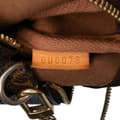 Pikkukuva 6 / 10: Pre-owned Louis Vuitton Monogram Mini Pochette Accessoires Brown
