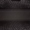 Miniatyrbild 4 av 10: Pre-owned Dior Large Patent Cannage Lady Dior Black