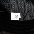 Pikkukuva 7 / 10: Pre-owned Prada Medium Bicolor Saffiano Lux Galleria Satchel Brown