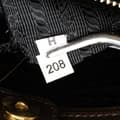 Pikkukuva 10 / 10: Pre-owned Prada Medium Bicolor Saffiano Lux Galleria Satchel Brown