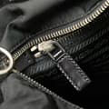 Pikkukuva 8 / 10: Pre-owned Prada Tessuto Satchel Black