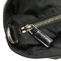 Pikkukuva 9 / 10: Pre-owned Prada Tessuto Satchel Black