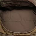 Pikkukuva 4 / 10: Pre-owned Chanel New Travel Line Nylon Vanity Bag Brown