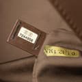Pikkukuva 8 / 10: Pre-owned Chanel New Travel Line Nylon Vanity Bag Brown