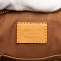 Miniatyrbilde 5 av 10: Pre-owned Louis Vuitton Monogram Tivoli PM Brown