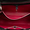 Miniatyrbilde 4 av 10: Pre-owned Louis Vuitton Taurillon Capucines PM Blue