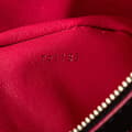 Miniatyrbilde 6 av 10: Pre-owned Louis Vuitton Taurillon Capucines PM Blue