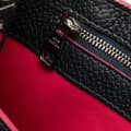 Miniatyrbilde 7 av 10: Pre-owned Louis Vuitton Taurillon Capucines PM Blue