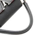 Miniatyrbilde 9 av 10: Pre-owned Louis Vuitton Taurillon Capucines PM Blue