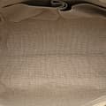Miniatyrbild 4 av 10: Pre-owned Gucci Small Microguccissima Joy Satchel White