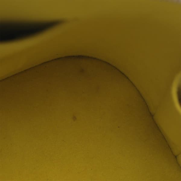 Pre-owned Louis Vuitton Epi Alma BB Yellow