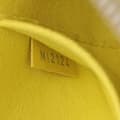 Pikkukuva 7 / 10: Pre-owned Louis Vuitton Epi Alma BB Yellow