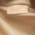 Miniatyrbilde 5 av 9: Pre-owned Louis Vuitton Monogram Saintonge Brown