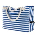 Miniatyrbild 4 av 5: Lollanda Strandväska / Beach Bag - Picknickväska - Väska till Strand
