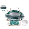 Miniatyrbild 4 av 5: Lollanda Strandväska / Beach Bag - Picknickväska - Väska till Strand