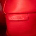 Pikkukuva 7 / 10: Pre-owned LOEWE Limited Edition Tricolor Leather Amazona 36 Red