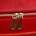 Pikkukuva 8 / 10: Pre-owned LOEWE Limited Edition Tricolor Leather Amazona 36 Red