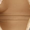 Miniatyrbild 4 av 8: Pre-owned Louis Vuitton Damier Azur Mini Pochette Accessoires White