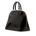 Pikkukuva 2 / 10: Pre-owned Louis Vuitton Monogram Vernis Alma GM Purple