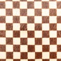 Miniatyrbilde 8 av 10: Pre-owned Louis Vuitton Damier Sauvage Lionne Brown