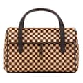 Miniatyrbilde 1 av 10: Pre-owned Louis Vuitton Damier Sauvage Lionne Brown