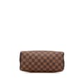 Miniatyrbilde 3 av 10: Pre-owned Louis Vuitton Damier Ebene Brera Brown