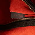 Miniatyrbilde 6 av 10: Pre-owned Louis Vuitton Damier Ebene Brera Brown