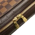 Miniatyrbilde 8 av 10: Pre-owned Louis Vuitton Damier Ebene Brera Brown