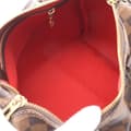 Pikkukuva 3 / 10: Pre-owned Louis Vuitton Damier Ebene Speedy Bandouliere 25 Brown
