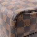 Pikkukuva 10 / 10: Pre-owned Louis Vuitton Damier Ebene Speedy Bandouliere 25 Brown