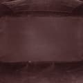 Miniatyrbilde 4 av 10: Pre-owned Louis Vuitton Monogram Vernis Alma BB Purple