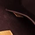 Miniatyrbilde 5 av 10: Pre-owned Louis Vuitton Monogram Vernis Alma BB Purple