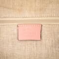 Miniatyrbillede 5 af 10: Pre-owned Gucci Medium Microguccissima Satchel Pink