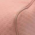 Miniatyrbillede 8 af 10: Pre-owned Gucci Medium Microguccissima Satchel Pink