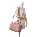 Miniatyrbillede 10 af 10: Pre-owned Gucci Medium Microguccissima Satchel Pink