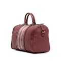 Miniatyrbild 2 av 10: Pre-owned Gucci Calfskin Web Joy Boston Bag Pink