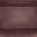 Miniatyrbild 4 av 10: Pre-owned Louis Vuitton Monogram Vernis Alma BB Purple