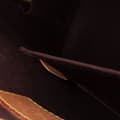 Miniatyrbild 5 av 10: Pre-owned Louis Vuitton Monogram Vernis Alma BB Purple