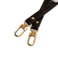 Miniatyrbild 10 av 10: Pre-owned Louis Vuitton Monogram Vernis Alma BB Purple
